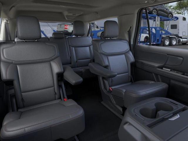 Photo of 2025 Black Ford Expedition Max