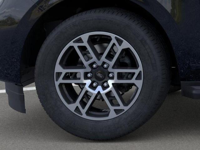 Photo of 2025 Black Ford Expedition Max