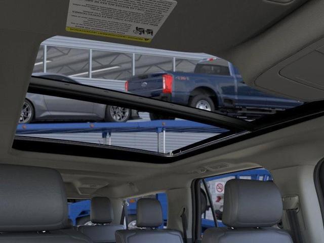 Photo of 2025 Black Ford Expedition Max