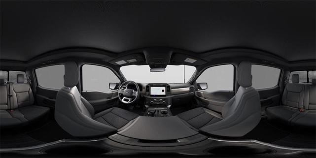 Photo of 2025 Gray Ford F-150