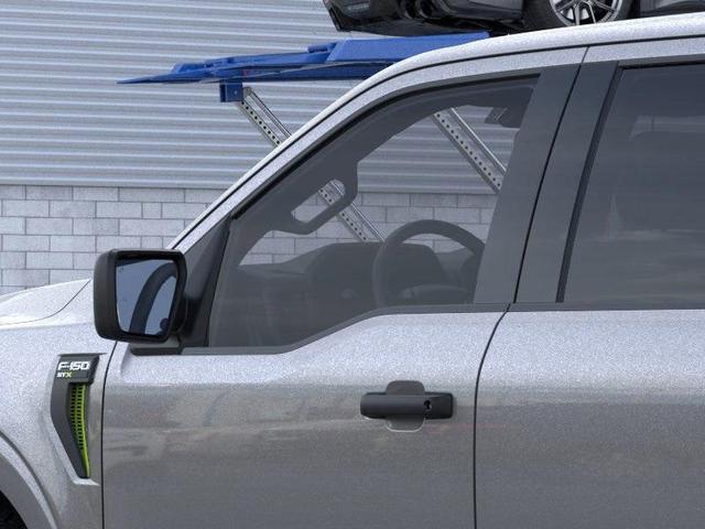 Photo of 2025 Gray Ford F-150