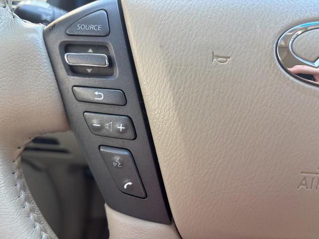 Photo of 2014 Smoky Quartz INFINITI QX80