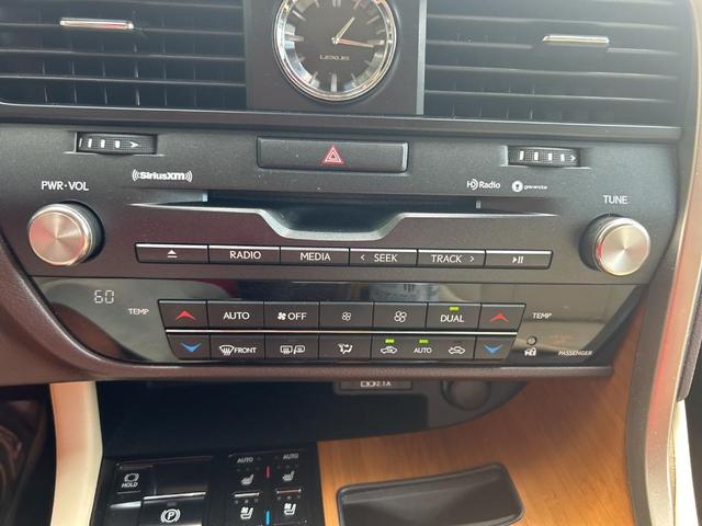 Photo of 2020 Eminent White Pearl Lexus RX 350