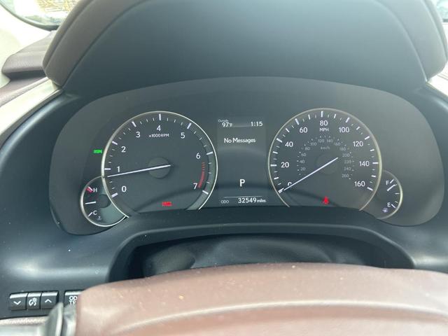 Photo of 2020 Eminent White Pearl Lexus RX 350