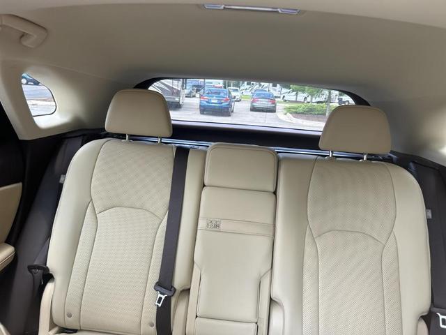 Photo of 2020 Eminent White Pearl Lexus RX 350