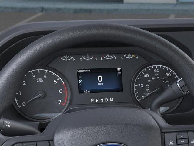 Photo of 2025 Oxford White Ford F-250