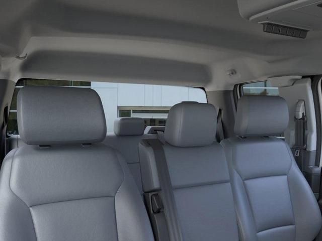 Photo of 2025 Oxford White Ford F-250