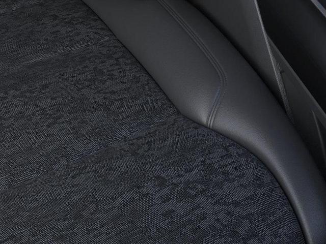 Photo of 2025 Black Ford F-150