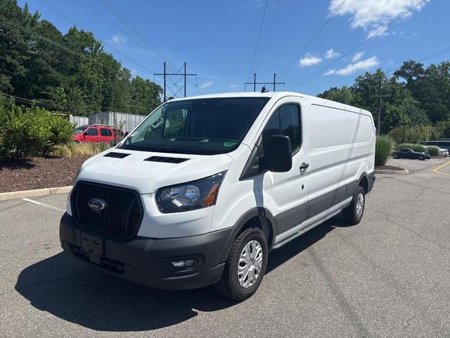 2024 Ford Transit-250