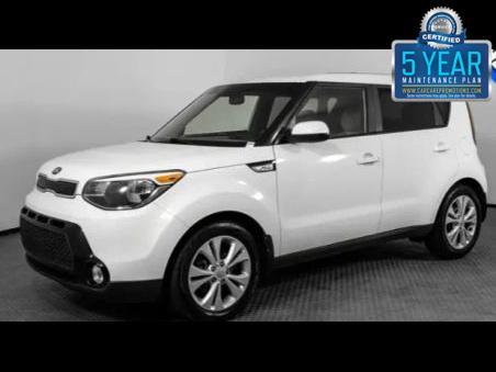2023 Kia SOUL