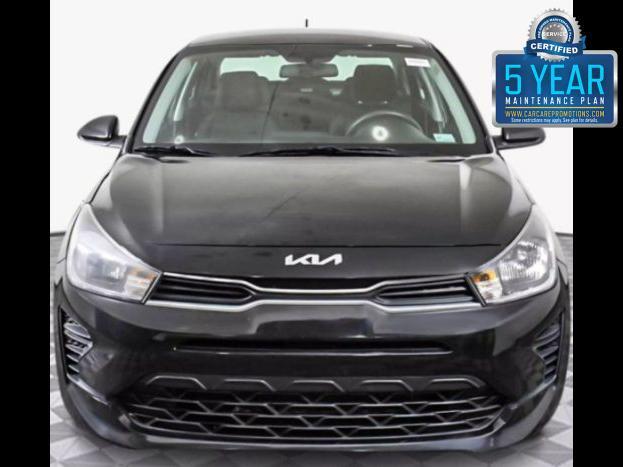 2019 Kia RIO