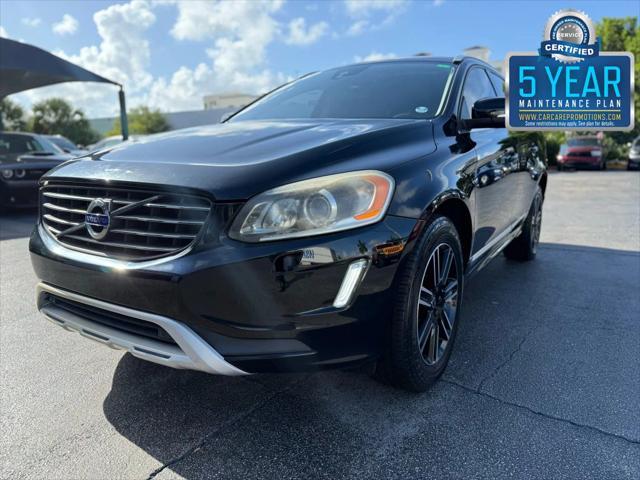 2017 Volvo XC60
