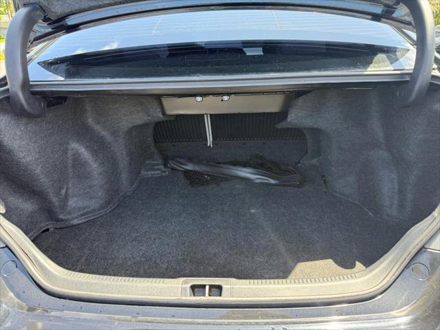 Photo of 2015 Attitude Black Toyota Camry