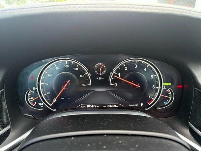 Photo of 2016 Black BMW 740