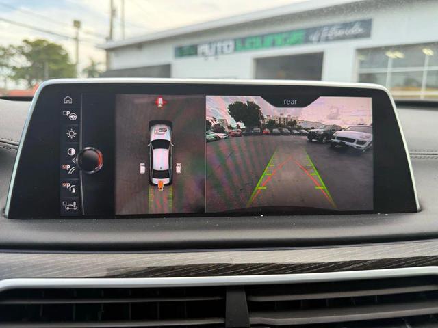 Photo of 2016 Black BMW 740