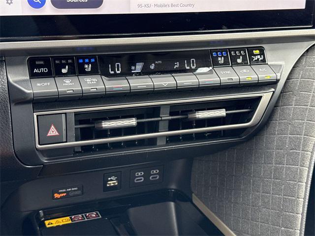 Photo of 2025 Underground Toyota Camry