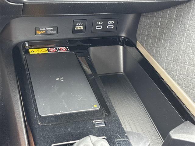 Photo of 2025 Underground Toyota Camry