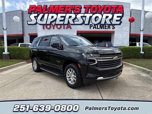 2023 Chevrolet Tahoe