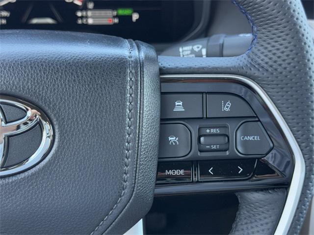 Photo of 2025 Lunar Toyota Tundra Hybrid