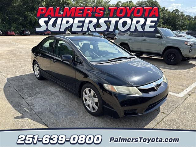 2010 Honda Civic
