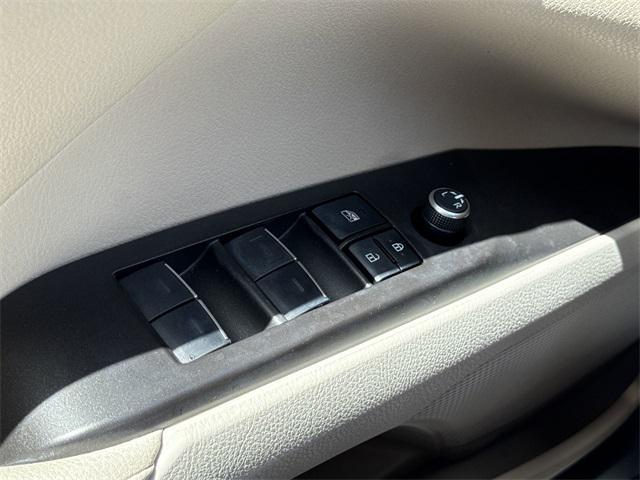 Photo of 2023 Red Toyota Camry