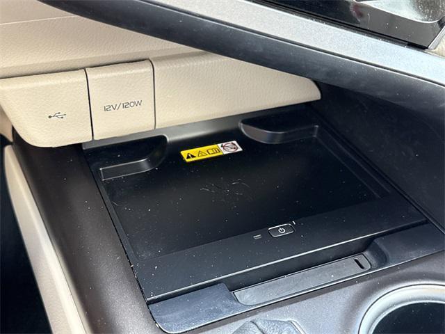 Photo of 2023 Red Toyota Camry