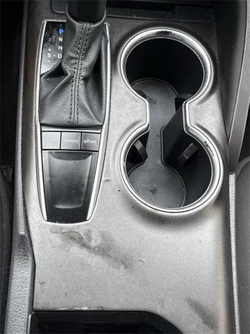 Photo of 2023 Ice Toyota Camry
