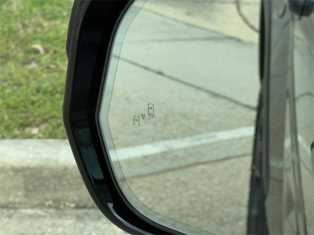 Photo of 2025 Gray Toyota Tundra Hybrid