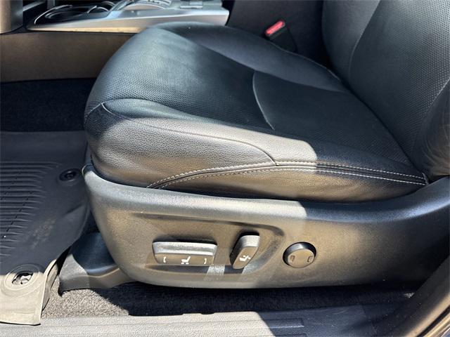 Photo of 2021 Nautical Blue Metallic Toyota 4Runner