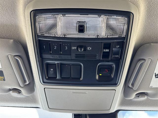 Photo of 2021 Nautical Blue Metallic Toyota 4Runner