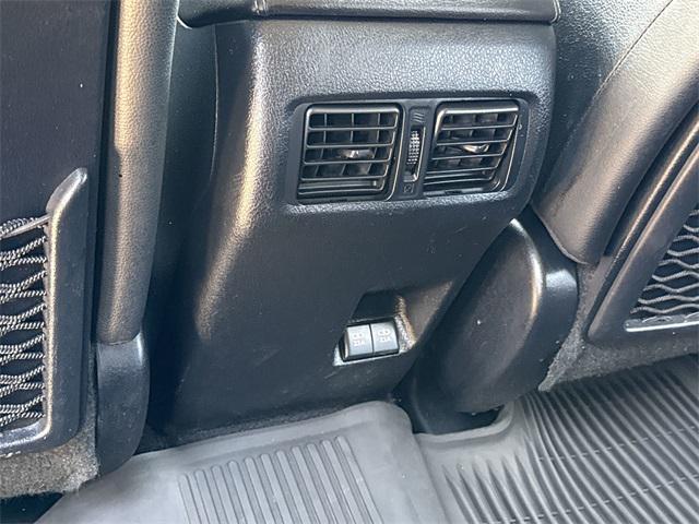 Photo of 2021 Nautical Blue Metallic Toyota 4Runner