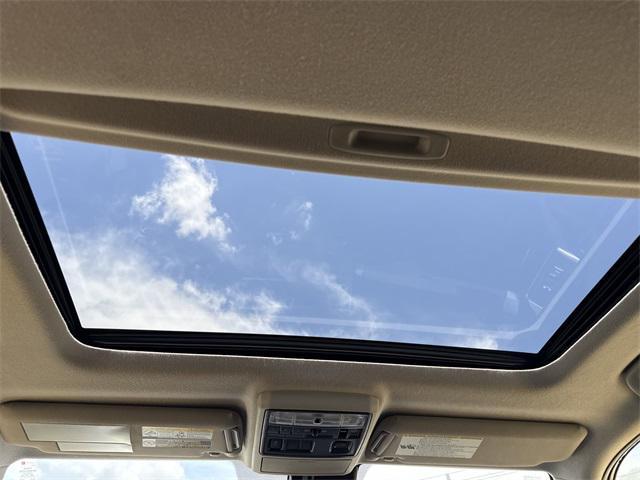 Photo of 2021 Nautical Blue Metallic Toyota 4Runner