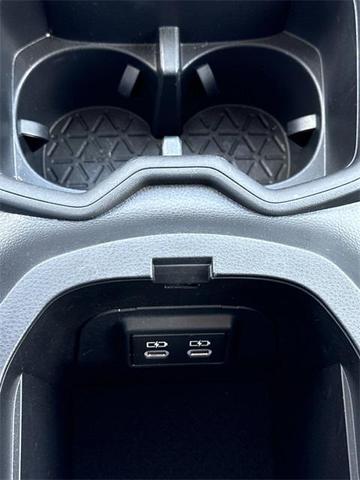Photo of 2024 Magnetic Gray Toyota RAV4