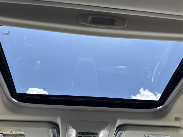 Photo of 2024 Magnetic Gray Toyota RAV4