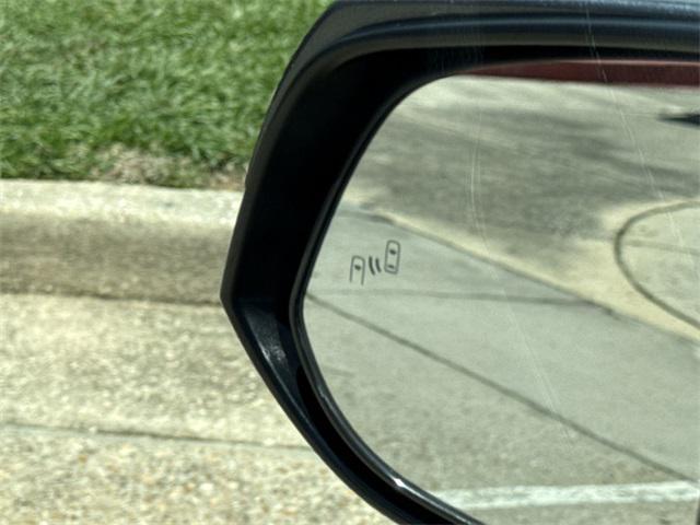 Photo of 2024 Magnetic Gray Toyota RAV4