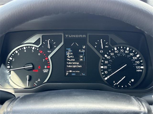 Photo of 2026 Mudbath Toyota Tundra