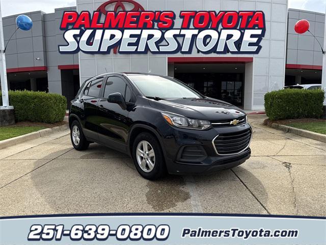 2022 Chevrolet TRAX