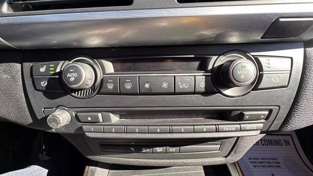Photo of 2013 Gray BMW X5