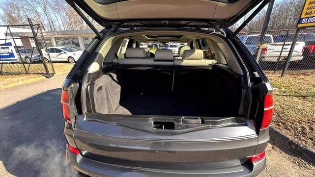 Photo of 2013 Gray BMW X5