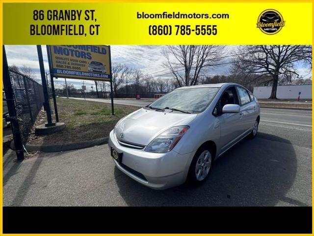 2008 Toyota Prius