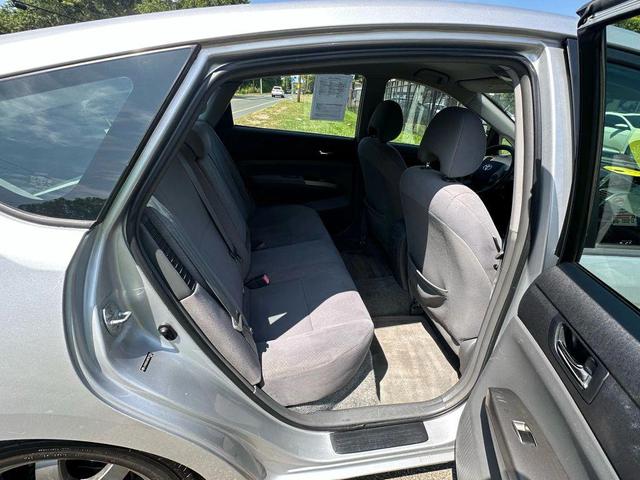 Photo of 2008 Classic Silver Metallic Toyota Prius