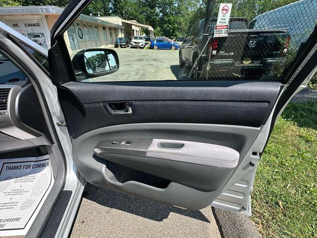 Photo of 2008 Classic Silver Metallic Toyota Prius