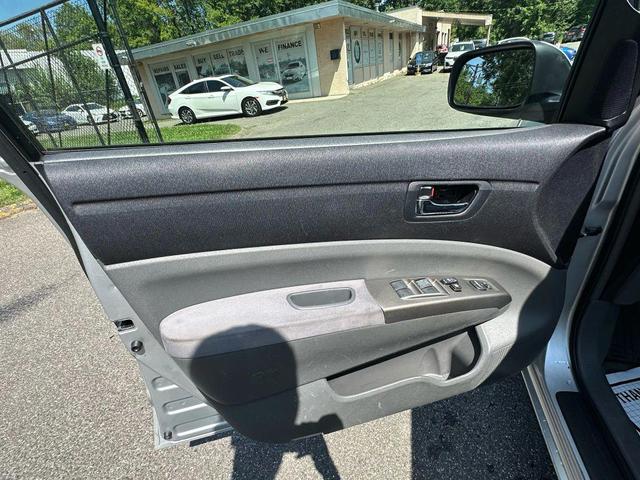 Photo of 2008 Classic Silver Metallic Toyota Prius