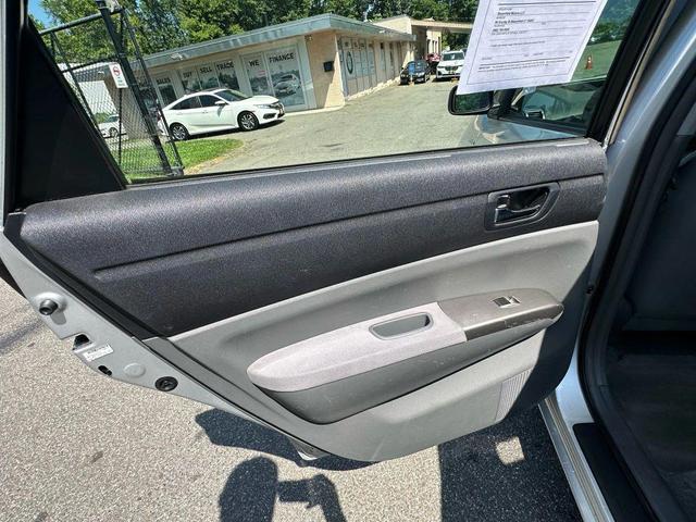 Photo of 2008 Classic Silver Metallic Toyota Prius