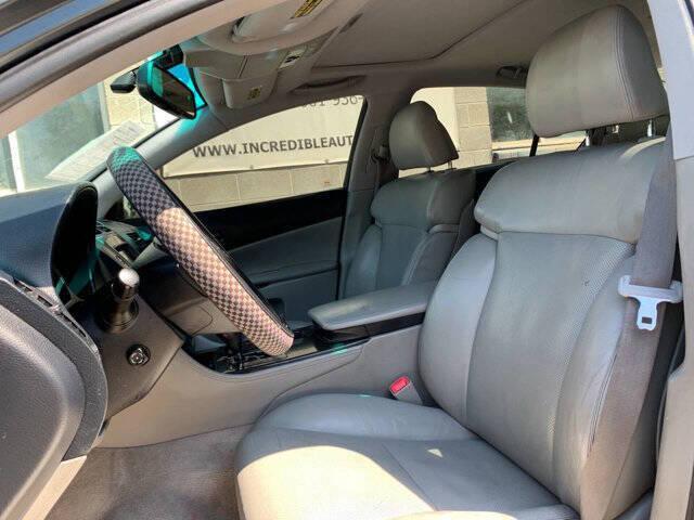 Photo of 2006 Gray Lexus GS 300