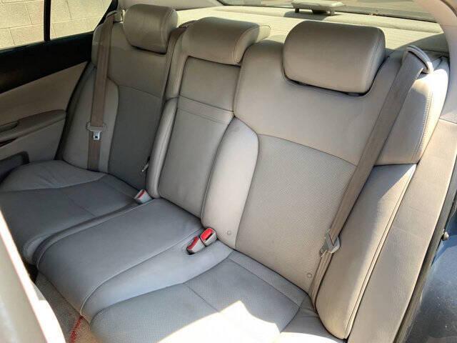Photo of 2006 Gray Lexus GS 300