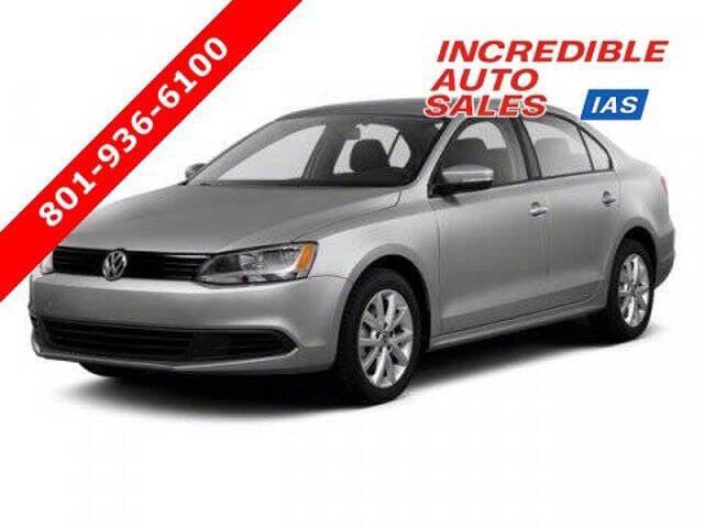 2013 Volkswagen Jetta