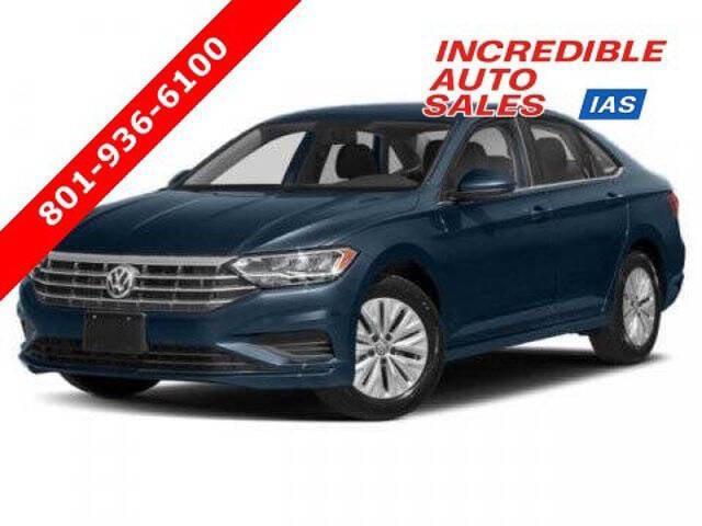 2019 Volkswagen Jetta