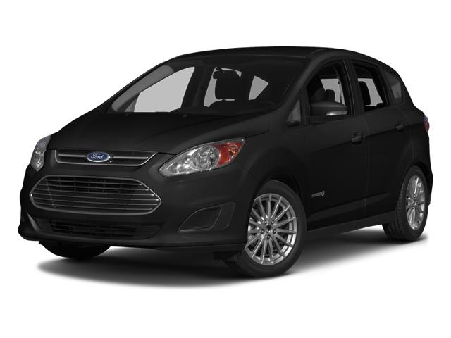 2013 Ford C-max Hybrid