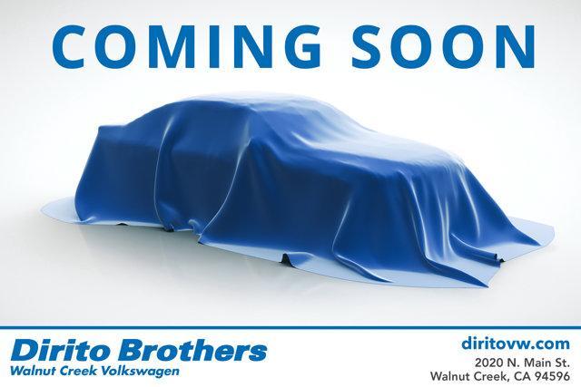 2021 Volkswagen Atlas Cross Sport